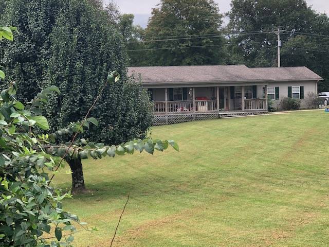 3365 Lennie Rheber Rd, Liberty, KY 42539 (Off Market MyStateMLS Listing ...