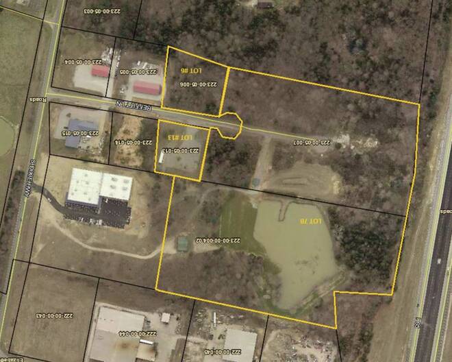 00 Reffett Lane, 7B, Elizabethtown, KY 42701 (Sold NYStateMLS Listing