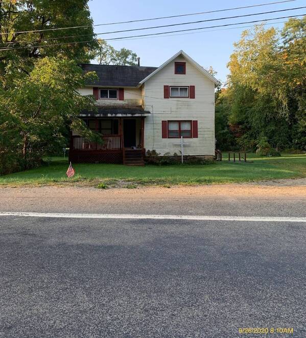 9 WATER ST, Sinclairville, NY 14782 (Off Market NYStateMLS Listing 10948762)