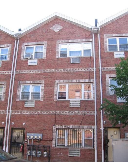 574 Van Siclen Ave, Brooklyn, NY 11207 (Off Market NYStateMLS Listing