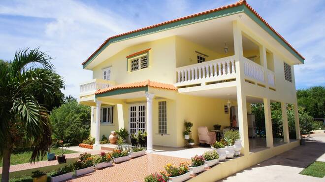 Cabo Rojo County Cabo Rojo Puerto Rico — Real Estate Listings By City