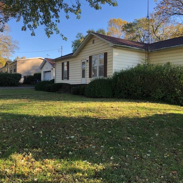 2518 Co Rd 2125 E, Grayville, IL 62844 (Sold MyStateMLS Listing 10950711)