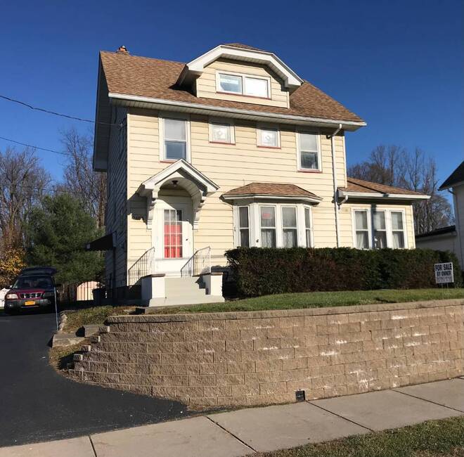 2468 Browncroft Blvd, Rochester, NY 14625 (Sold NYStateMLS Listing