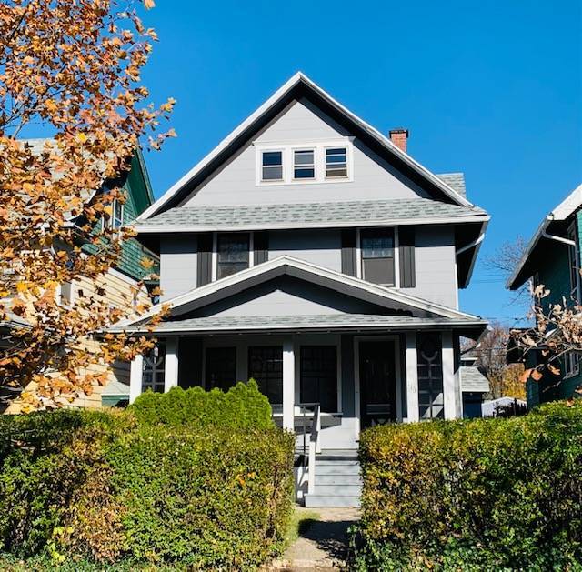 115 Montrose Avenue, Buffalo, NY 14214 (Sold NYStateMLS Listing 10952844)