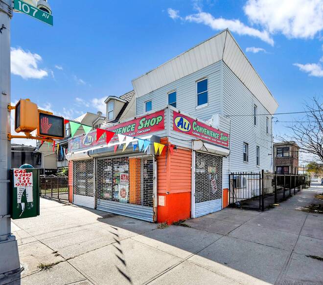 County Jamaica New York (NY) — Real Estate Listings By City