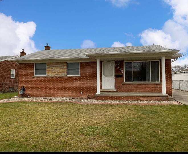 3864 Grange, Trenton, MI 48183 (Sold NYStateMLS Listing 10958075)