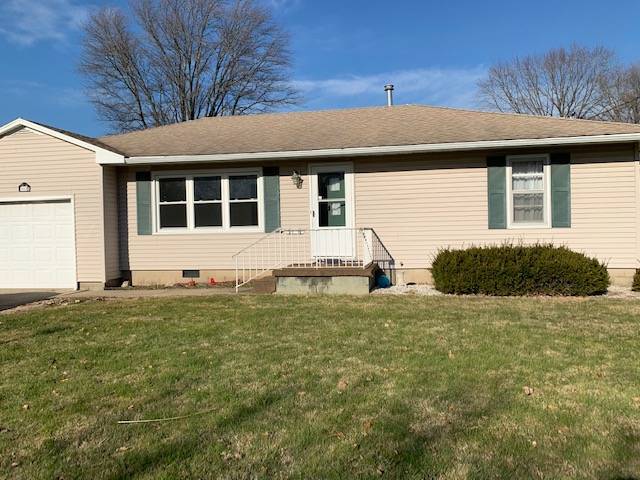 508 E Mefford St, Robinson, IL 62454 (Sold NYStateMLS Listing #10961331)