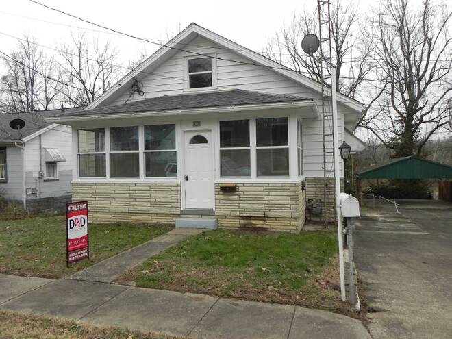 618 S 7th Street, Cannelton, IN 47520 (Sold NYStateMLS Listing #10960136)