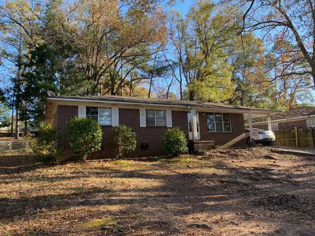 1519 McKee Drive, Jackson, AL 36545 (Off Market MyStateMLS Listing ...