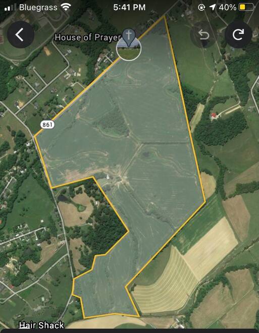 0 Glasgow street, Edmonton, KY 42129 (Sold MyStateMLS Listing 10969788)