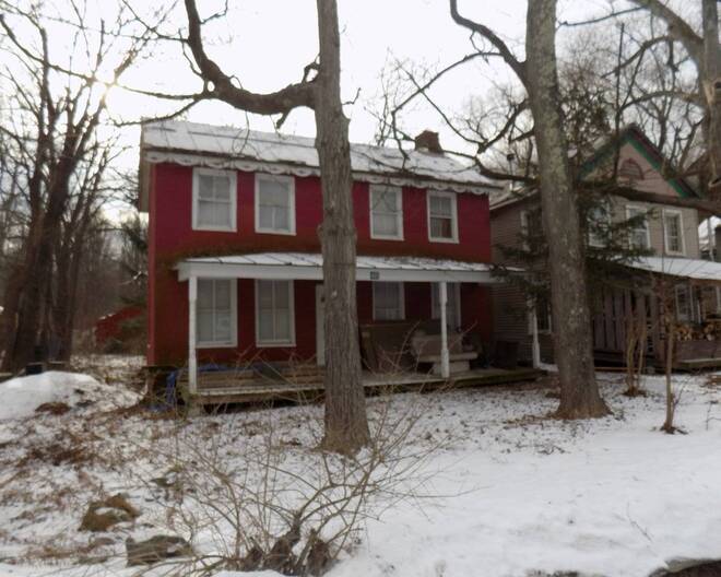 4073 Rt 20, Durham, NY 12422 (Off Market NYStateMLS Listing 10962693)