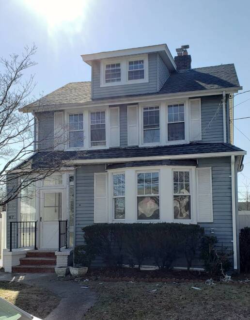 67 Lakeview Ave Lynbrook NY 11563 Off Market NYStateMLS Listing