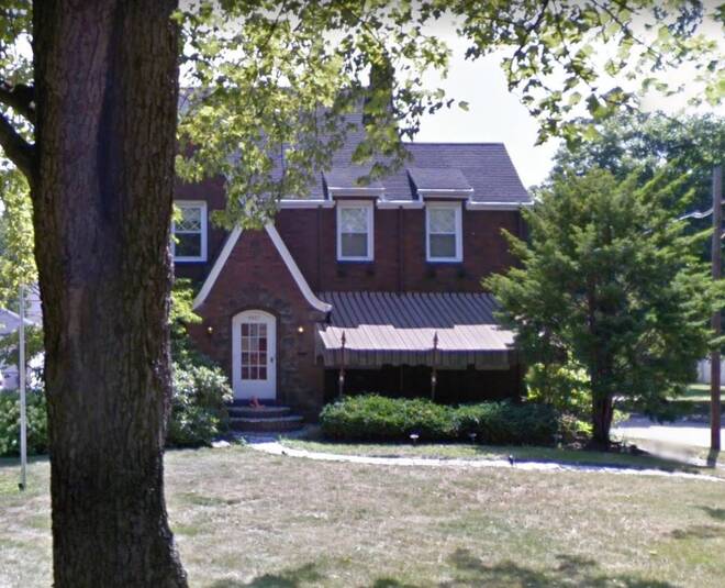 4427 Rush Blvd., Youngstown, OH 44512 (Off Market MyStateMLS Listing