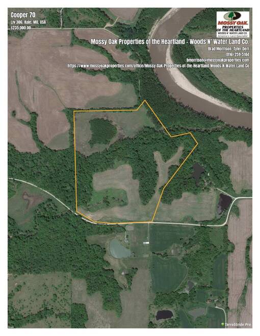 Carroll County Hale Missouri (MO) — Real Estate Listings By City