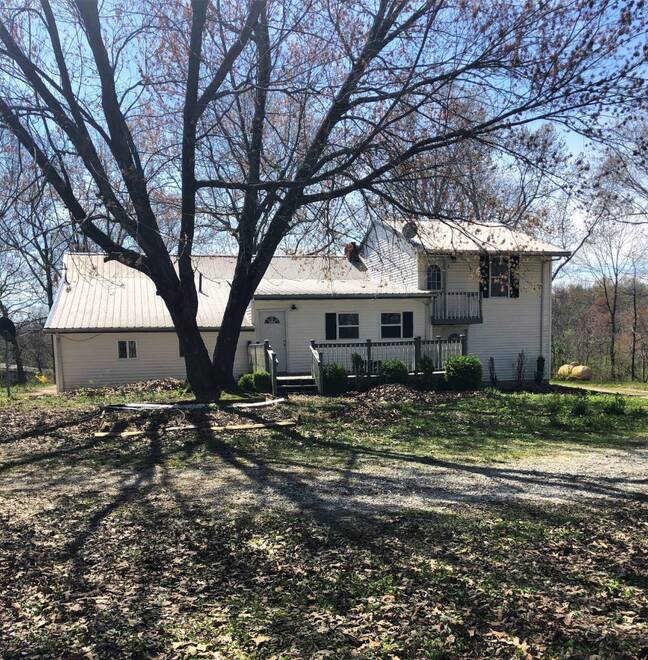 10750 Rochester Rd., Beaver Dam, KY 42320 (Sold Maddox5Star Listing