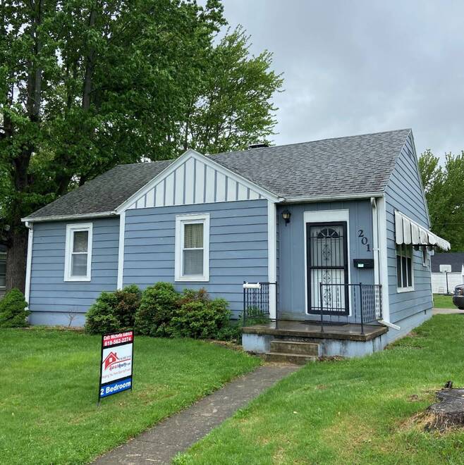 Crawford County Robinson Illinois (IL) — Real Estate Listings By City