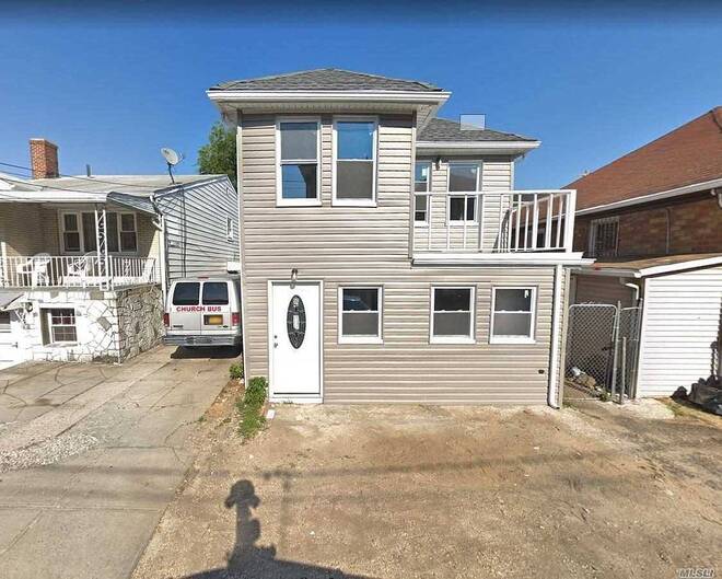 Queens County Far Rockaway New York (NY) — Real Estate Listings By City