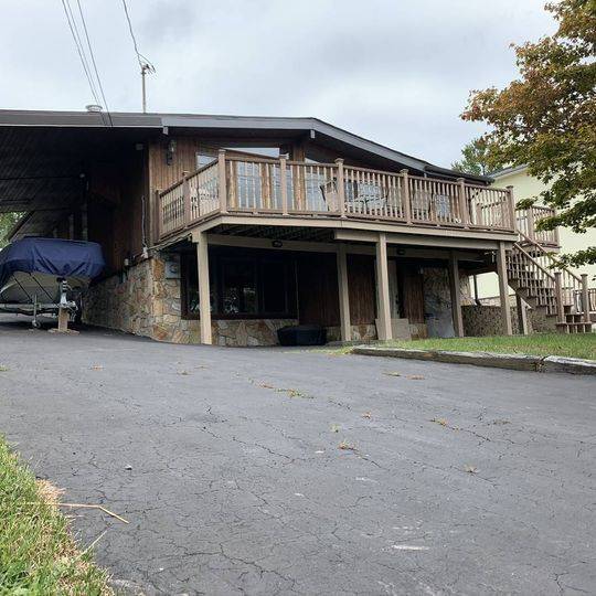 4151 W Shore Dr, White Lake, NY 12786, White Lake, NY 12786 (Off Market