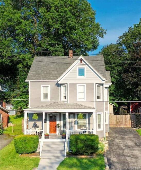 Orange County Walden New York (NY) — Real Estate Listings By City