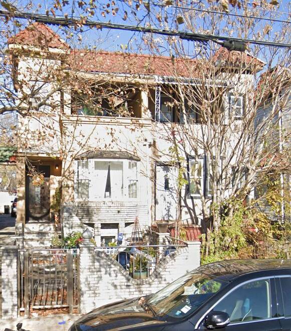 4617 CLARENDON ROAD, BROOKLYN, NY 11203 (Sold NYStateMLS Listing 11009759)
