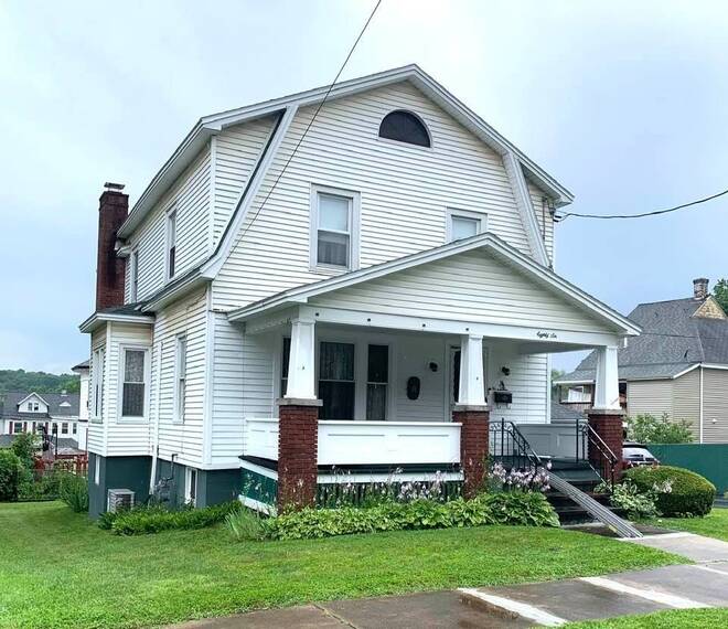 Montgomery County Amsterdam New York (NY) — Real Estate Listings By City