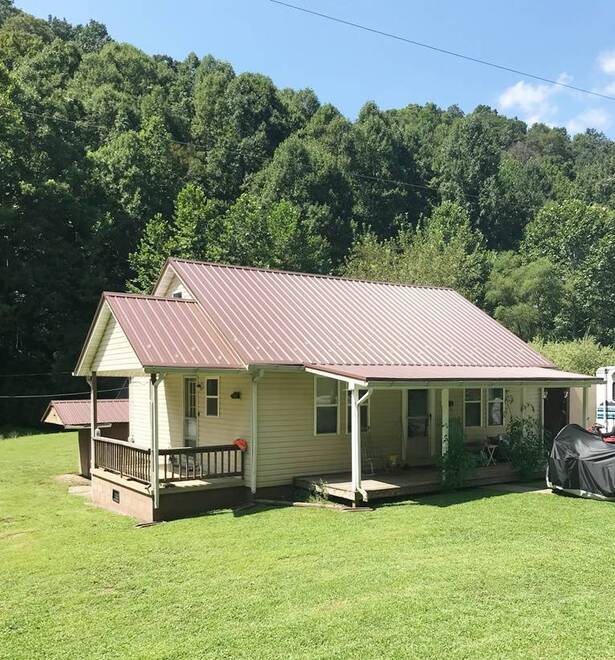 Gilmer County Normantown West Virginia (WV) — Real Estate Listings By City