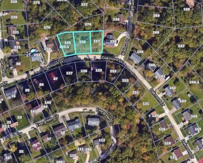 Putnam County Poca West Virginia (WV) — Real Estate Listings By City