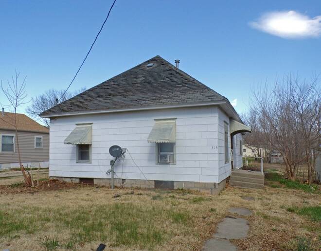 Cloud County Miltonvale Kansas (KS) — Real Estate Listings By City