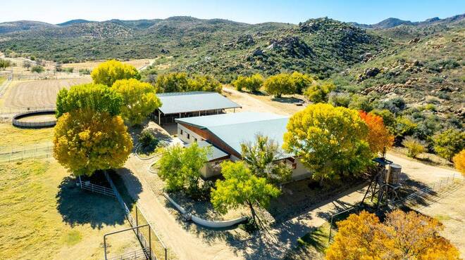 5500 Four Cross Ranch Road, Skull Valley, AZ 86338 (Off Market ...