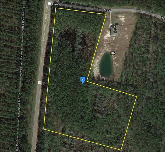 000 OP LANE, White Oak, GA 31568 (Off Market MyStateMLS Listing 11085121)