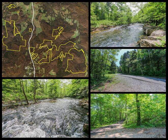 0000 Multiple Roads, Spencer, TN 38585 (Off Market MyStateMLS Listing