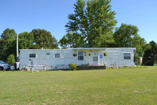 854 Illinois Route 15, Browns, IL 62818 (Sold MyStateMLS Listing 11088943)