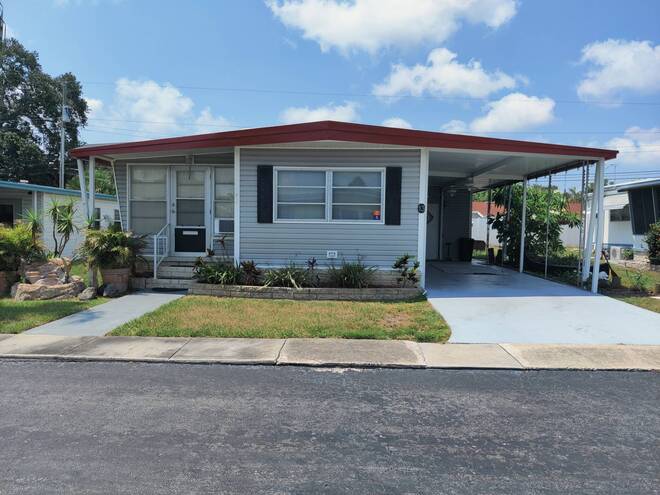 12651 Seminole Blvd., #13, Largo, FL 33778 (Sold NYStateMLS Listing ...