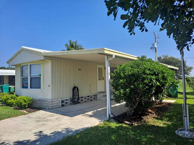 17100 Tamiami Trail , #23, Punta Gorda, FL 33955 (Off Market MyStateMLS ...