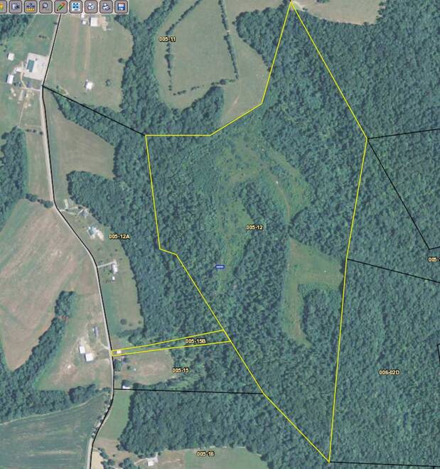 Bass Ridge Rd, Elk Horn, KY 42733 (Off Market MyStateMLS Listing 11087679)