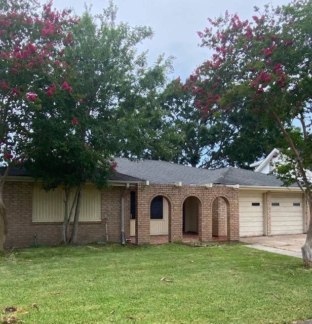 1001 Walnut Drive, City, LA, LA 70380 (Sold MyStateMLS Listing
