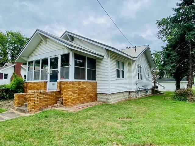 501 E. Emmons St., Robinson, IL 62454 (For Sale MyStateMLS Listing ...