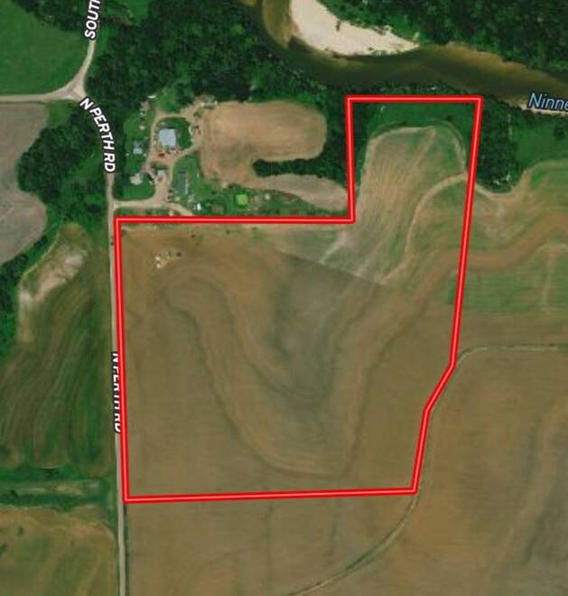 10002 Perth Rd, Clearwater, KS 67026 (Off Market MyStateMLS Listing