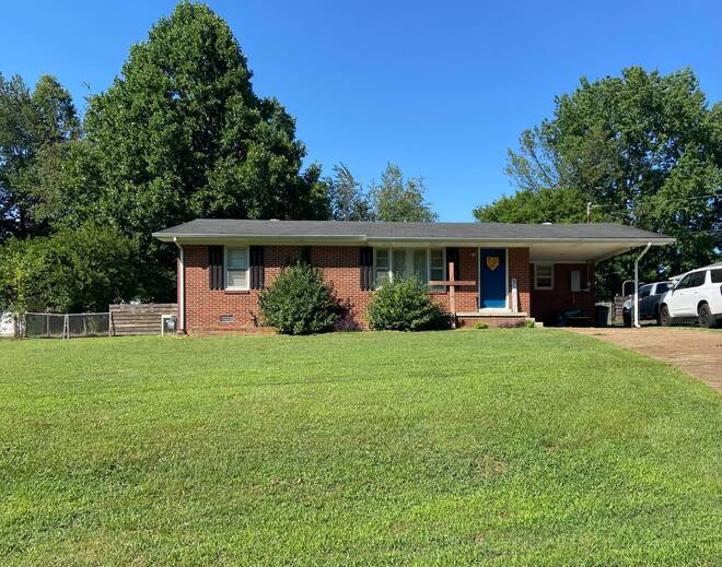 625 Hurricane Creek Rd, Waynesboro, TN 38485 (Sold MyStateMLS Listing