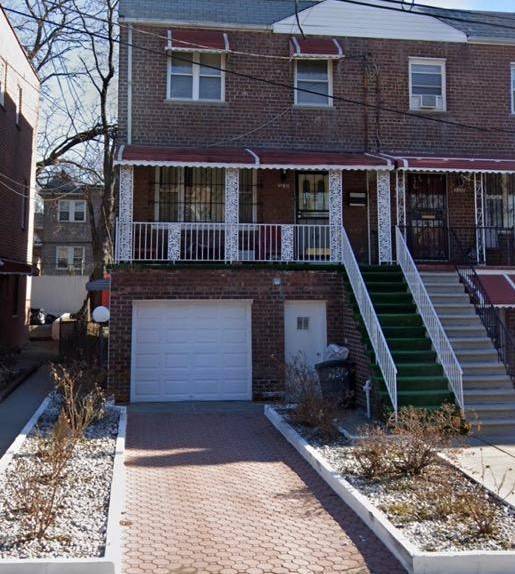 3330 Pearsall Ave, Bronx, NY 10469 (Sold NYStateMLS Listing 11107369)