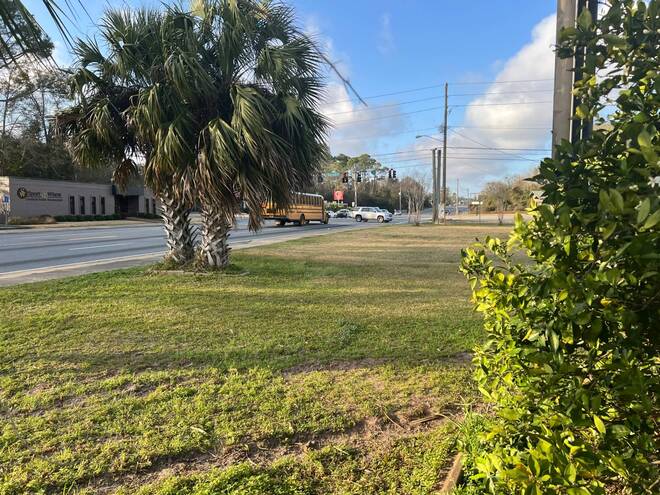 6705 Berryhill Street, Milton, FL 32570