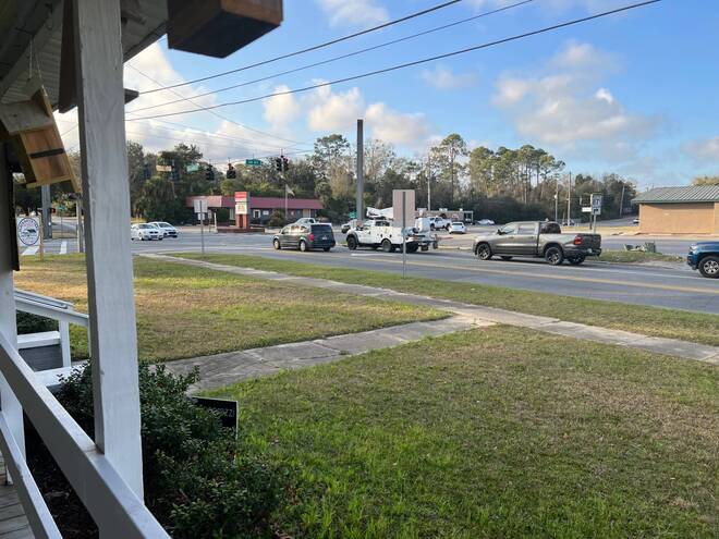 6705 Berryhill Street, Milton, FL 32570