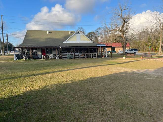 6705 Berryhill Street, Milton, FL 32570