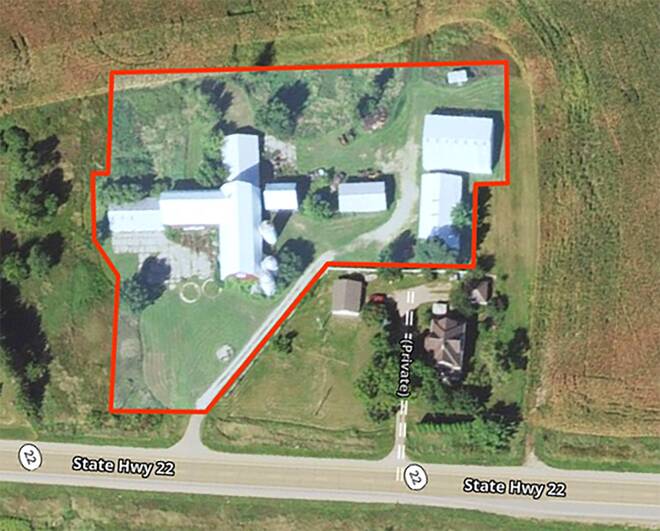 Waupaca County Clintonville Wisconsin (WI) — Real Estate Listings By City