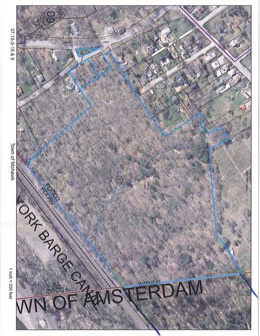 00 Main Street, Tribes Hill, NY 12177 (For Sale MyStateMLS Listing