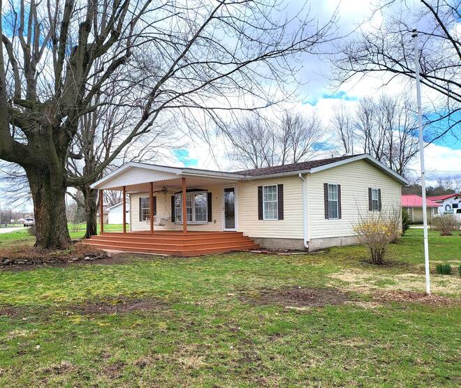 Crawford County Palestine Illinois (IL) — Real Estate Listings By City
