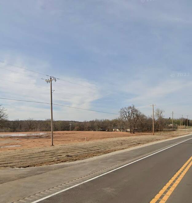 0000 Waco rd and Hwy 102, Bethel acres, OK 74801 (For Sale MyStateMLS
