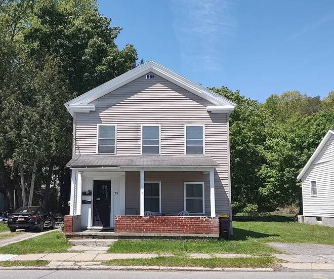 Saratoga County Ballston Spa New York (NY) — Real Estate Listings By City