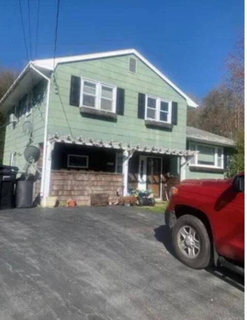 Sullivan County Parksville New York (NY) — Real Estate Listings By City