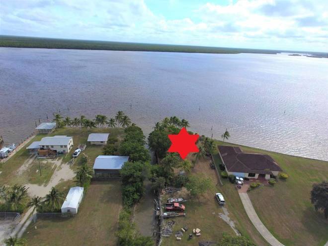 1332 Chokoloskee Drive, Chokoloskee, FL 34138